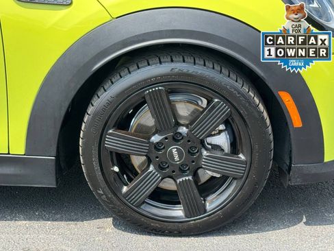 Used 2024 MINI Cooper S FWD image 53