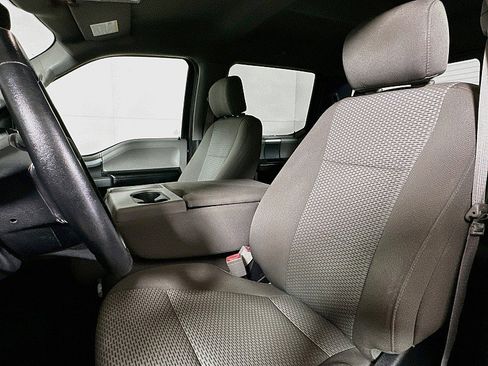 Used 2019 Ford F150 XLT w/ Equipment Group 302A Luxury AWD/4WD image 11