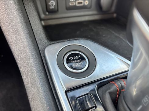 Used 2024 Nissan Sentra SR image 28