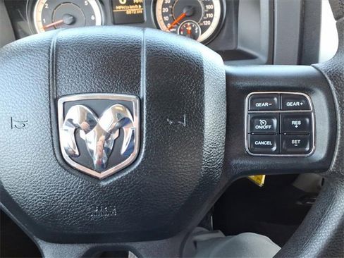 Used 2016 RAM 1500 Classic SLT image 20
