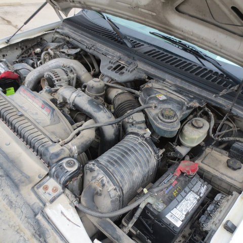 Used 2004 Ford F350 XL RWD image 28