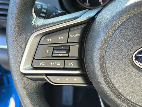 Certified 2025 Subaru Impreza 2.0i Sport image 11