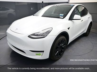 Used 2023 Tesla Model Y Long Range