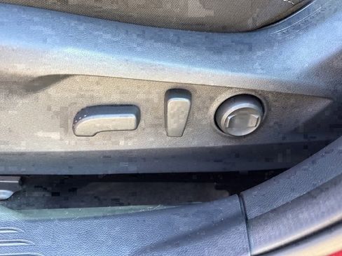 Used 2024 Subaru Legacy Premium image 21