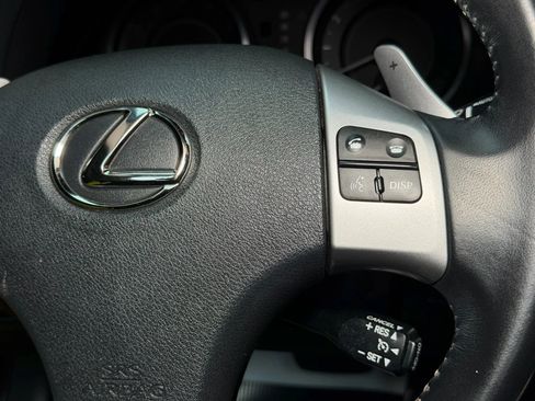 Used 2011 Lexus IS 250C image 33