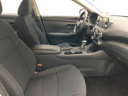 Used 2024 Nissan Sentra S FWD image 21