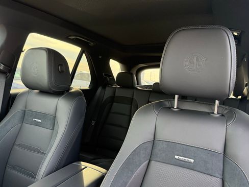 New 2026 Mercedes-Benz GLE 53 AMG 4MATIC image 18