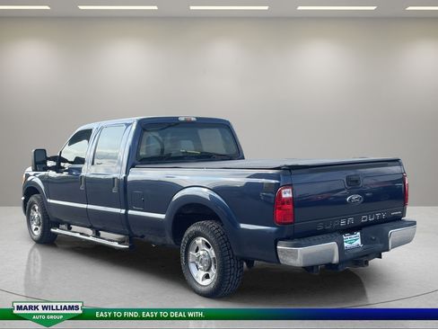 Used 2016 Ford F250 XL w/ XL Value Package RWD image 6