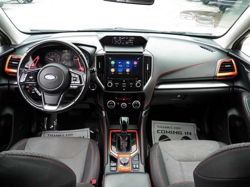 Used 2021 Subaru Forester Sport AWD/4WD image 15