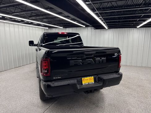 New 2026 RAM 2500 Big Horn image 6