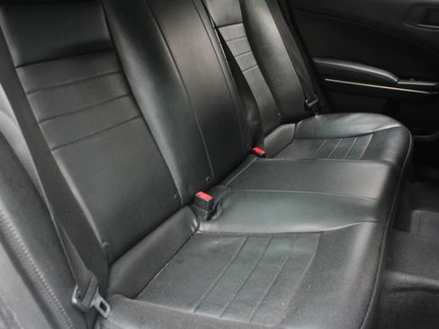 Used 2017 Dodge Charger Police w/ Fleet Park Assist Group RWD image 22