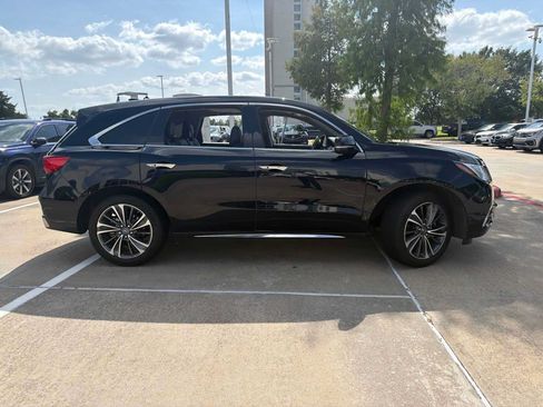 Used 2019 Acura MDX FWD w/ Technology Package image 4