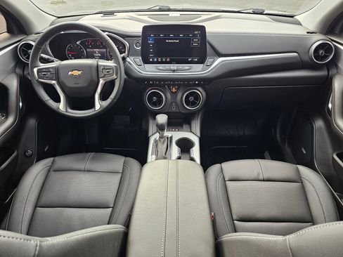 Used 2024 Chevrolet Blazer LT w/ Sound & Technology Package image 42