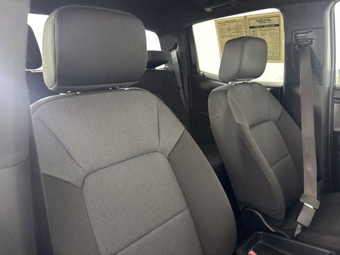 Used 2024 Chevrolet Colorado W/T image 24