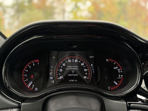 Used 2022 Dodge Durango GT image 18