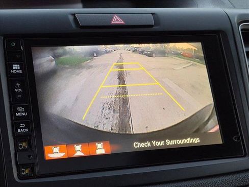 Used 2016 Honda CR-V EX image 15