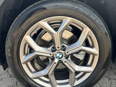 Used 2022 BMW X3 xDrive30i w/ Convenience Package AWD/4WD image 32