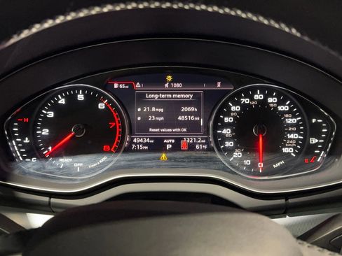 Used 2020 Audi Q5 2.0T Premium w/ Titanium Sport Package image 35