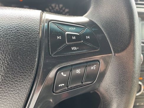 Used 2017 Ford Explorer FWD image 23