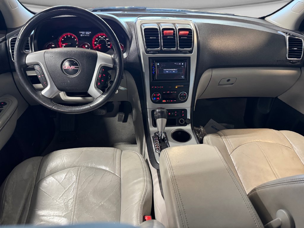 Used 2011 GMC Acadia SLT AWD/4WD image 22