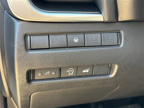 New 2026 Nissan Rogue SV w/ Cold Weather Package image 21