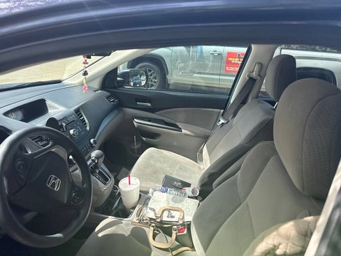 Used 2014 Honda CR-V EX image 8
