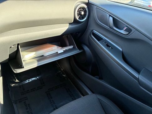 Used 2023 Hyundai Kona SEL w/ Cargo Package image 32