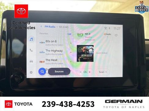 Certified 2026 Toyota Corolla LE FWD image 19