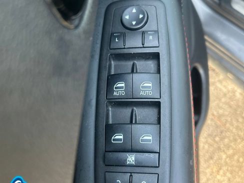 Used 2025 Dodge Durango R/T AWD/4WD image 17