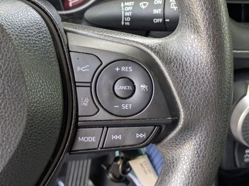 Used 2024 Toyota RAV4 LE image 24