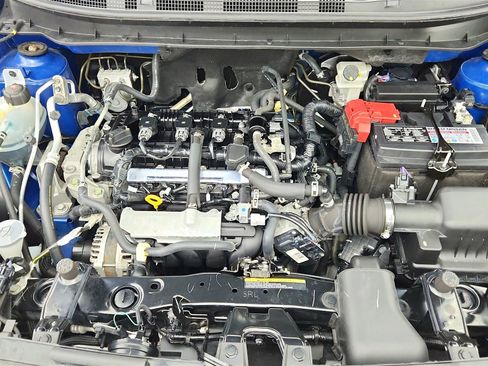 Used 2024 Nissan Kicks SR image 30