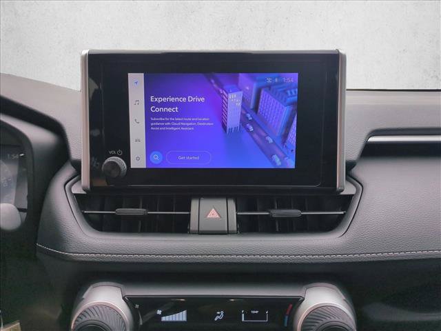 Certified 2024 Toyota RAV4 LE FWD image 14