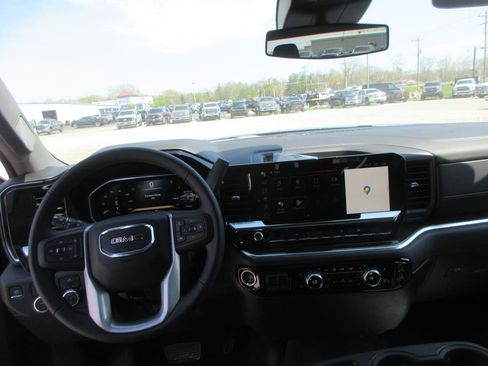 New 2026 GMC Sierra 1500 Elevation w/ Elevation Select Package AWD/4WD image 16