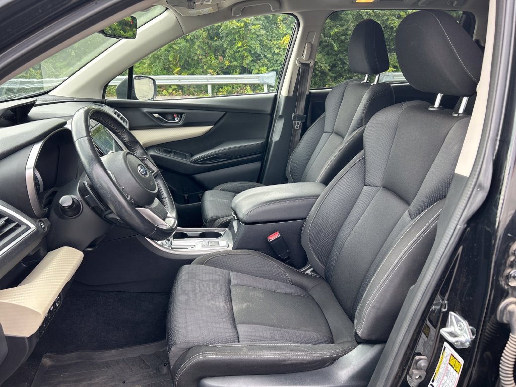 Used 2022 Subaru Ascent Premium w/ Convenience Package AWD/4WD image 19