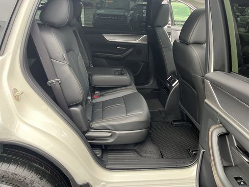 New 2026 MAZDA CX-70 3.3 Turbo w/ Preferred Package image 32