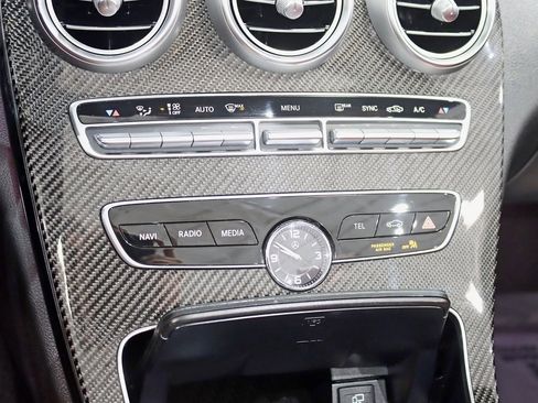 Used 2023 Mercedes-Benz C 43 AMG 4MATIC Cabriolet image 28