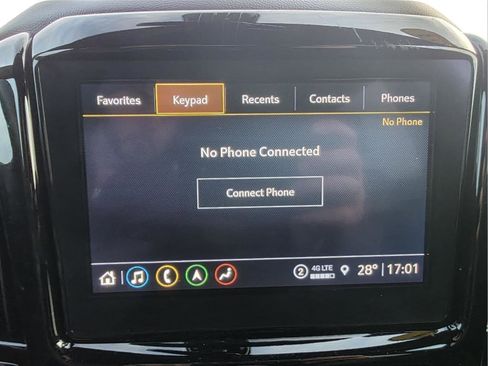 Used 2023 Chevrolet Traverse RS w/ LPO, Floor Liner Package image 63