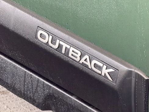 Used 2014 Subaru Outback 2.5i Limited w/ Moonroof Package AWD/4WD image 11