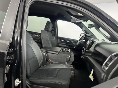 Used 2025 RAM 1500 Big Horn image 30