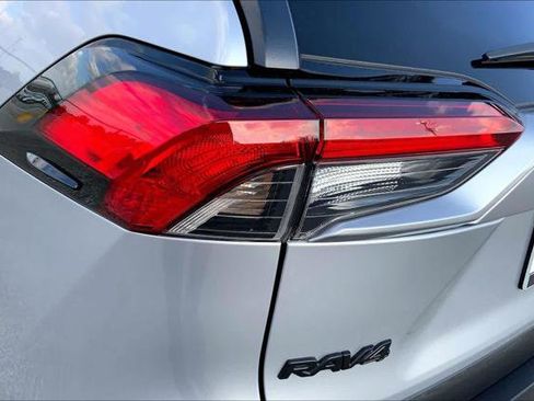 Certified 2024 Toyota RAV4 LE image 27