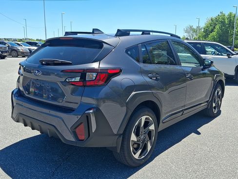 New 2026 Subaru Crosstrek 2.5i Limited AWD/4WD image 3