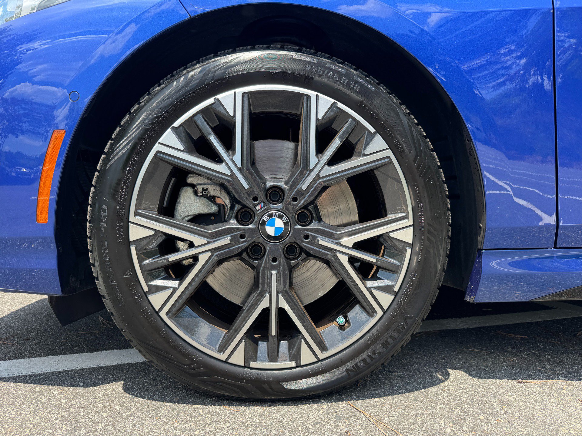 Used 2025 BMW 228i xDrive w/ Premium Package AWD/4WD image 76