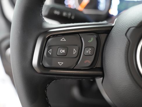 New 2026 Jeep Wrangler Willys AWD/4WD image 20
