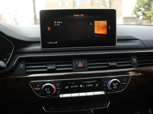 Used 2018 Audi A5 2.0T Premium Plus w/ Premium Plus image 30