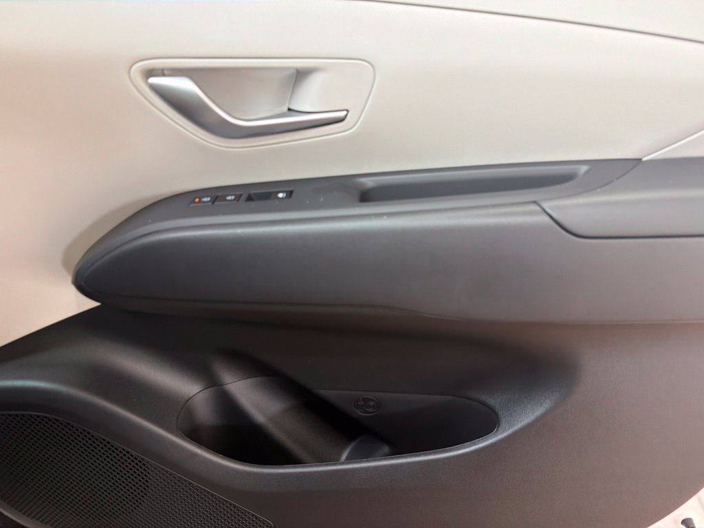 New 2026 Hyundai Tucson SE FWD image 13