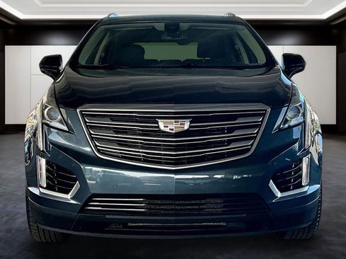 Used 2019 Cadillac XT5 Luxury AWD/4WD image 2