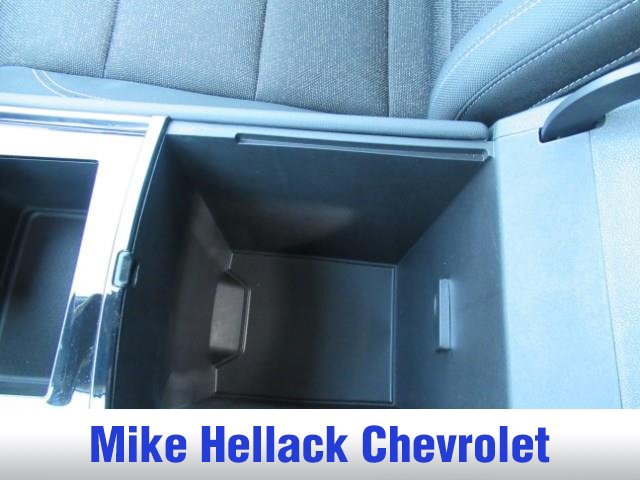 Used 2026 Chevrolet Traverse LT FWD image 36