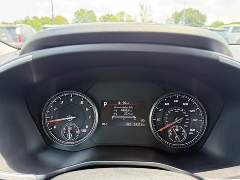 Certified 2021 Hyundai Santa Fe SE FWD image 14
