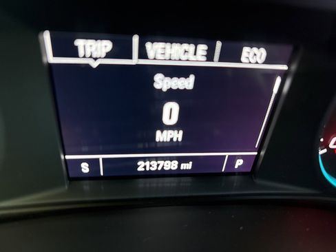 Used 2019 Chevrolet Malibu LS image 28