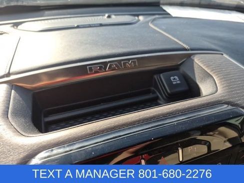 Used 2020 RAM 1500 Limited AWD/4WD image 41